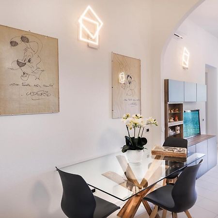 Antonia Suite Cagliari Exterior foto