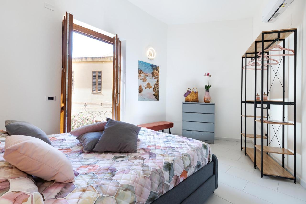 Antonia Suite Cagliari Exterior foto