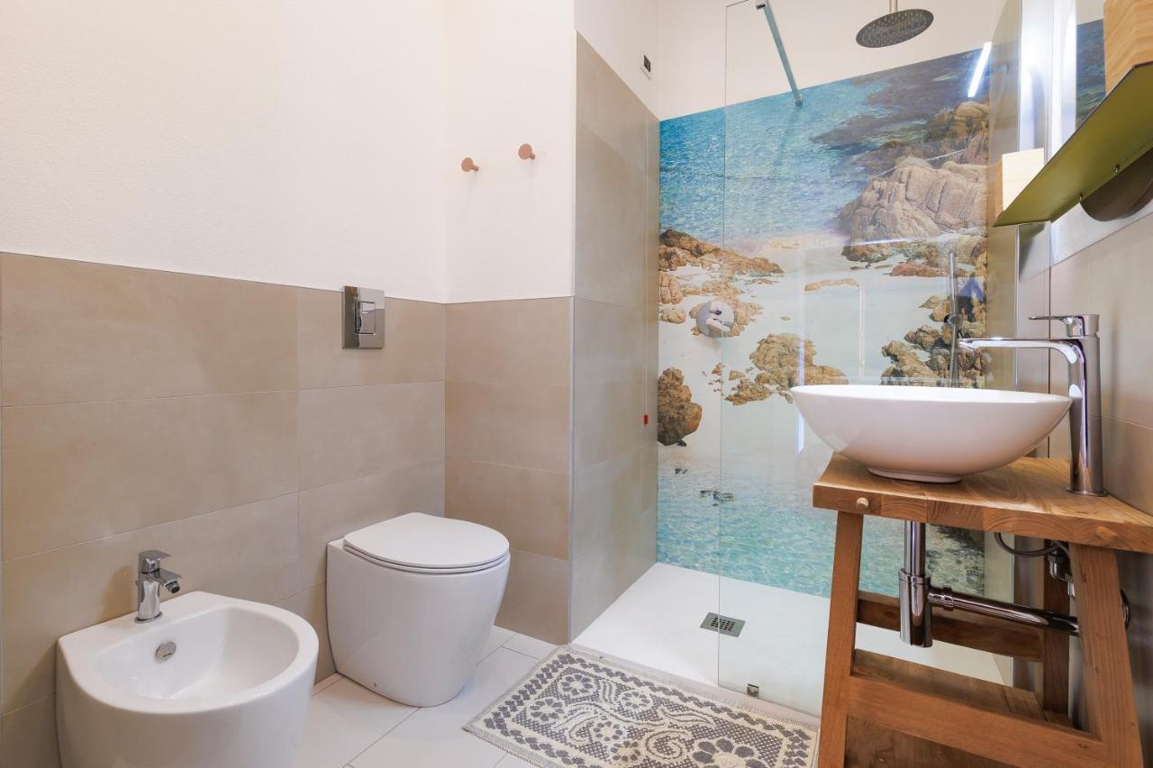 Antonia Suite Cagliari Exterior foto