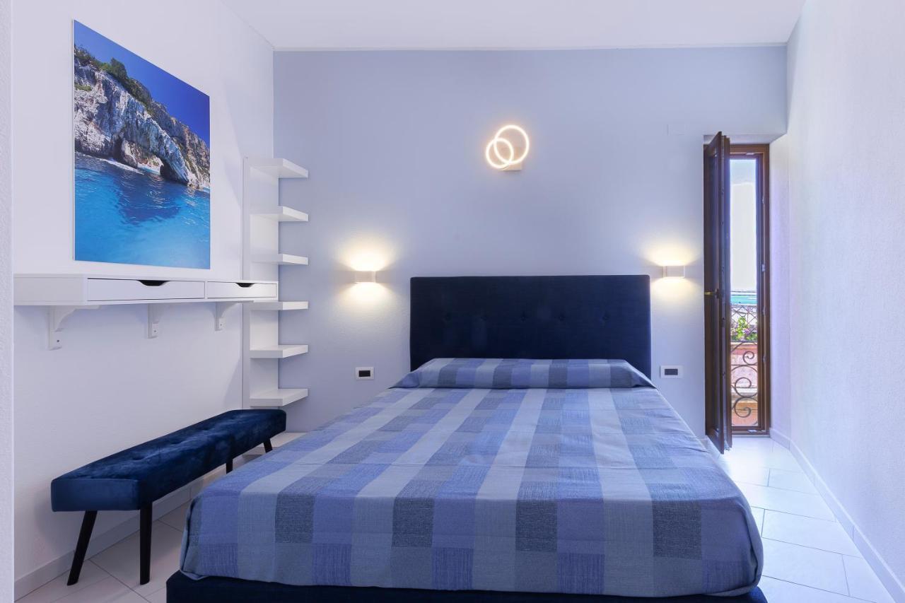 Antonia Suite Cagliari Exterior foto