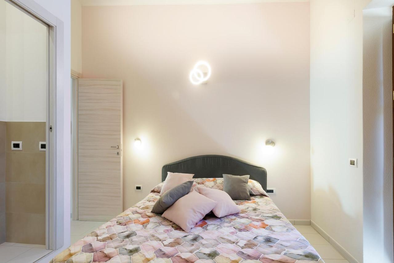 Antonia Suite Cagliari Exterior foto