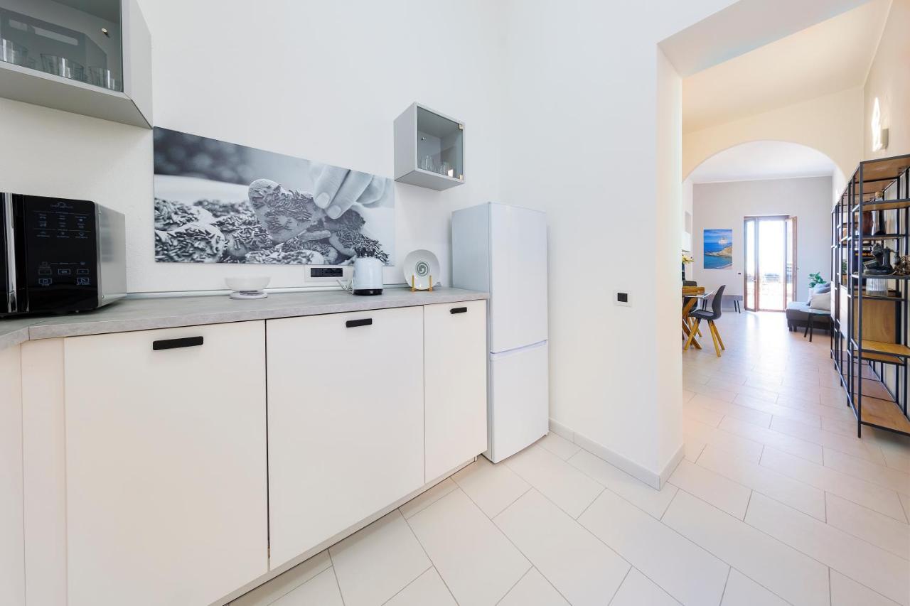 Antonia Suite Cagliari Exterior foto