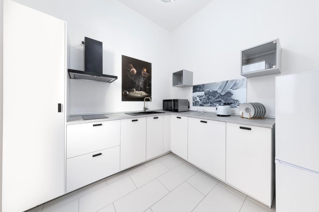 Antonia Suite Cagliari Exterior foto